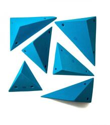 Prises d'escalade Triangles taille L