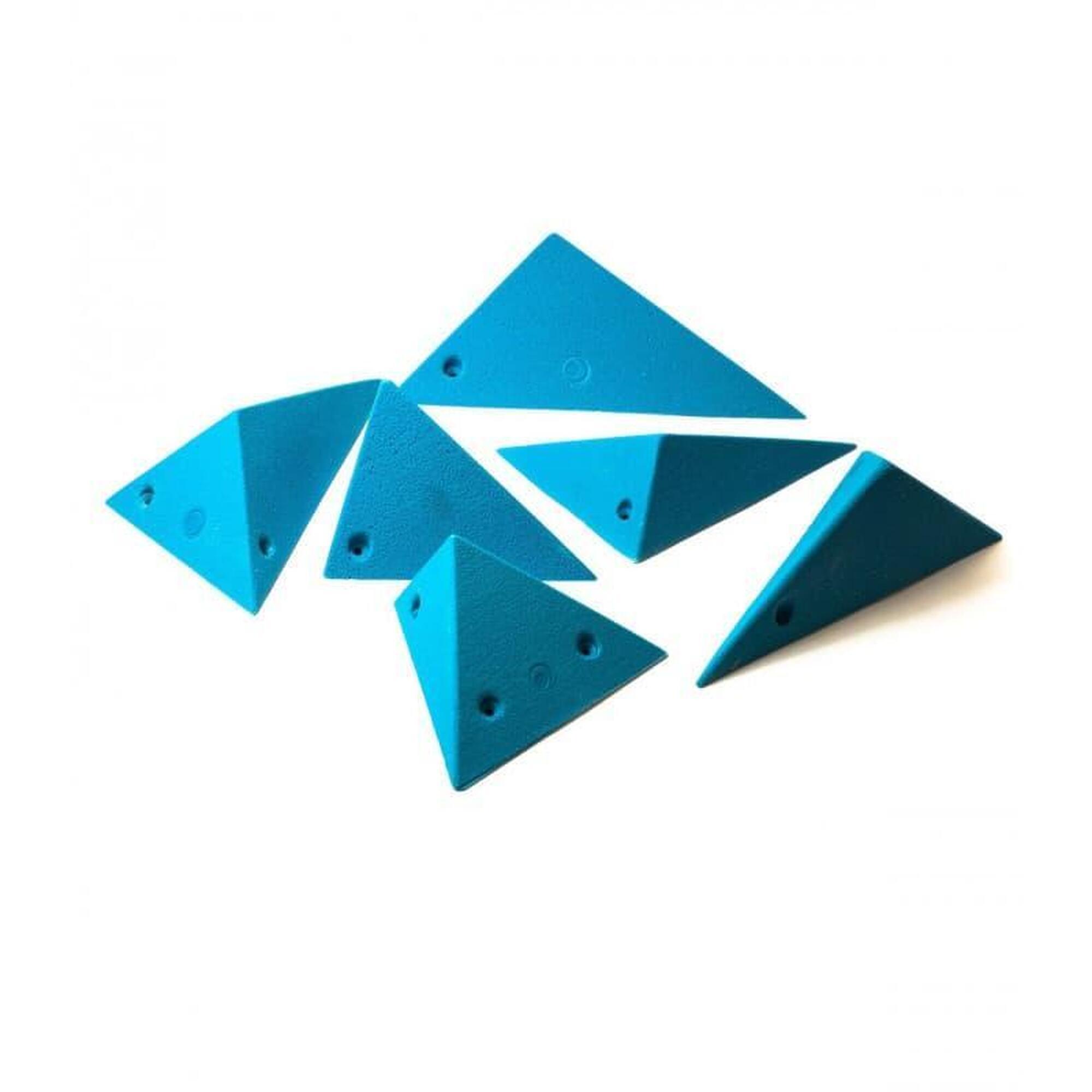 Prises d'escalade Triangles taille L