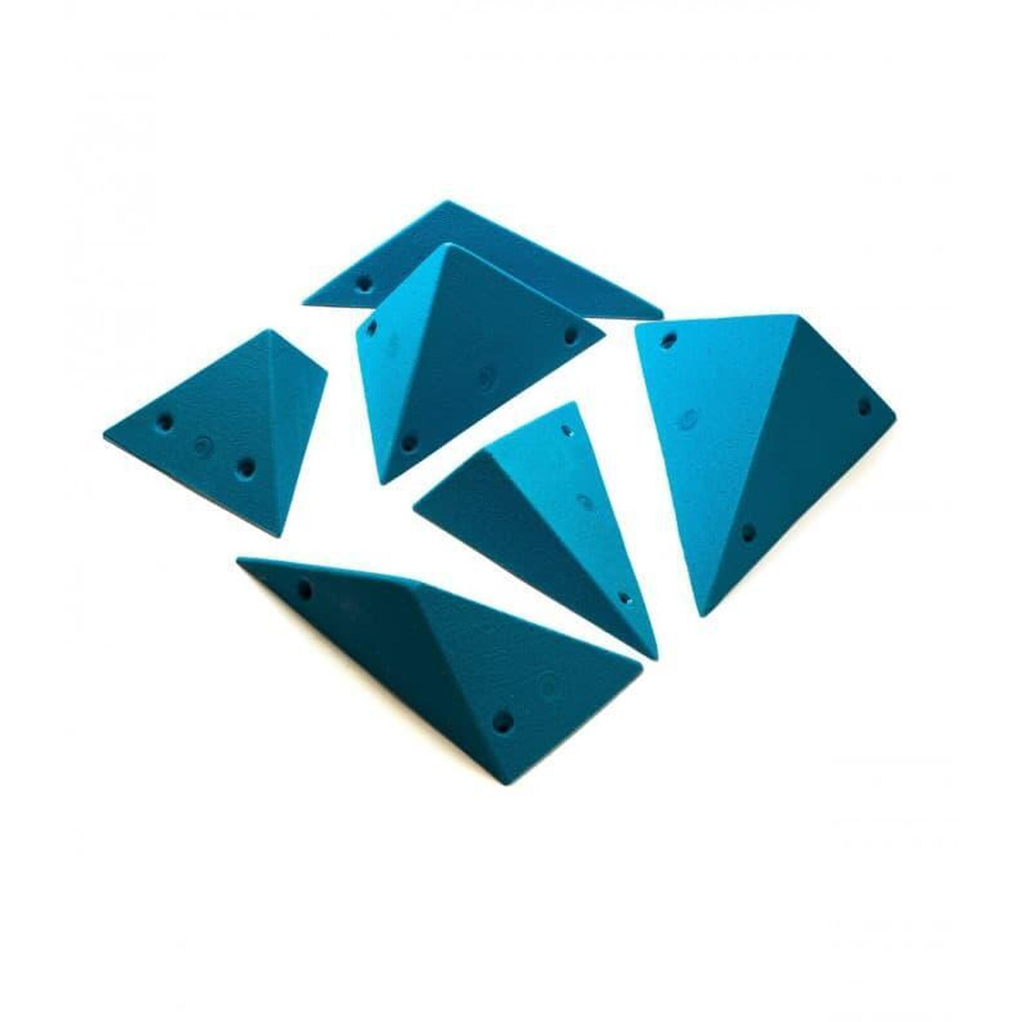 Prises d'escalade Triangles taille L