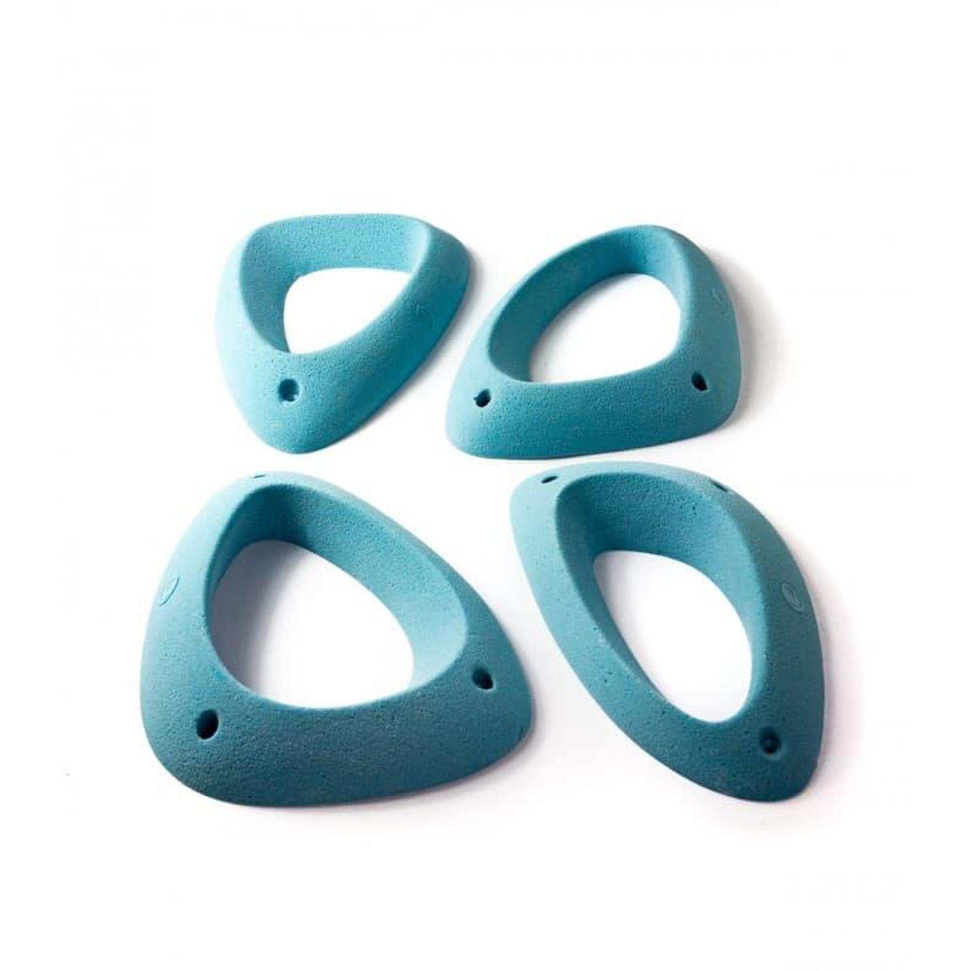 Prises d'escalade Hoops taille XL