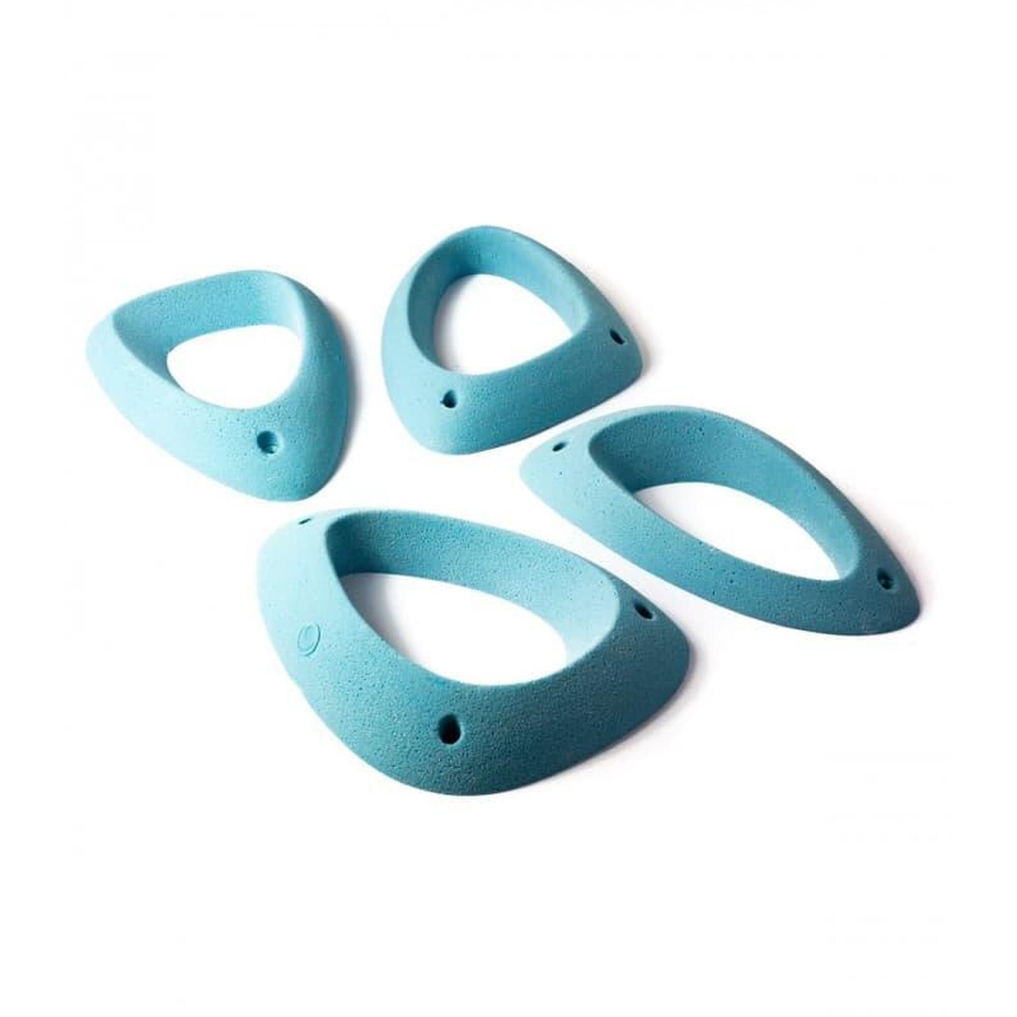 Prises d'escalade Hoops taille XL