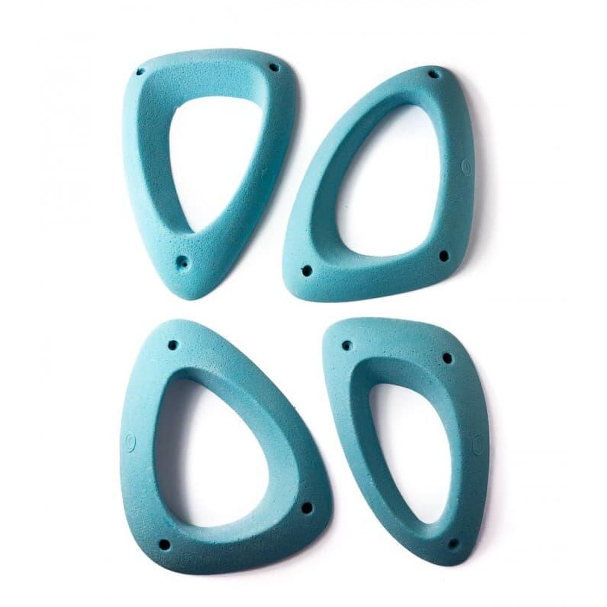 Prises d'escalade Hoops taille XL