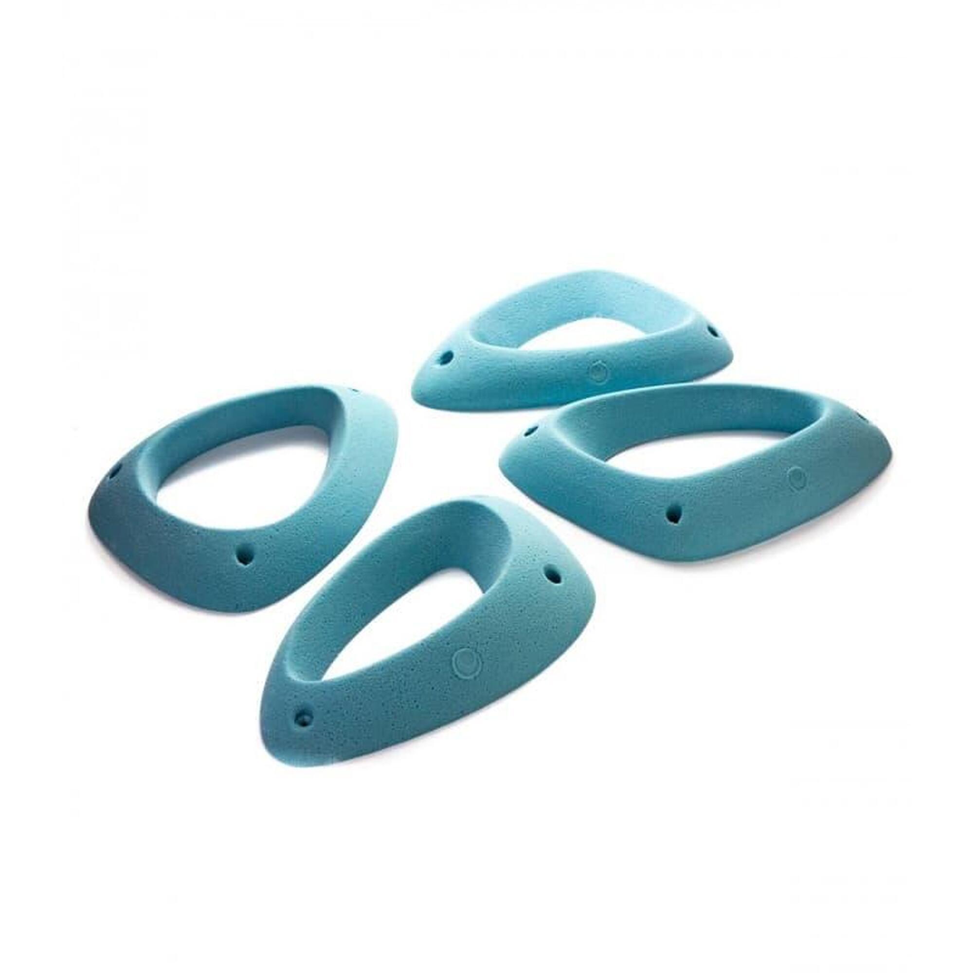 Prises d'escalade Hoops taille XL