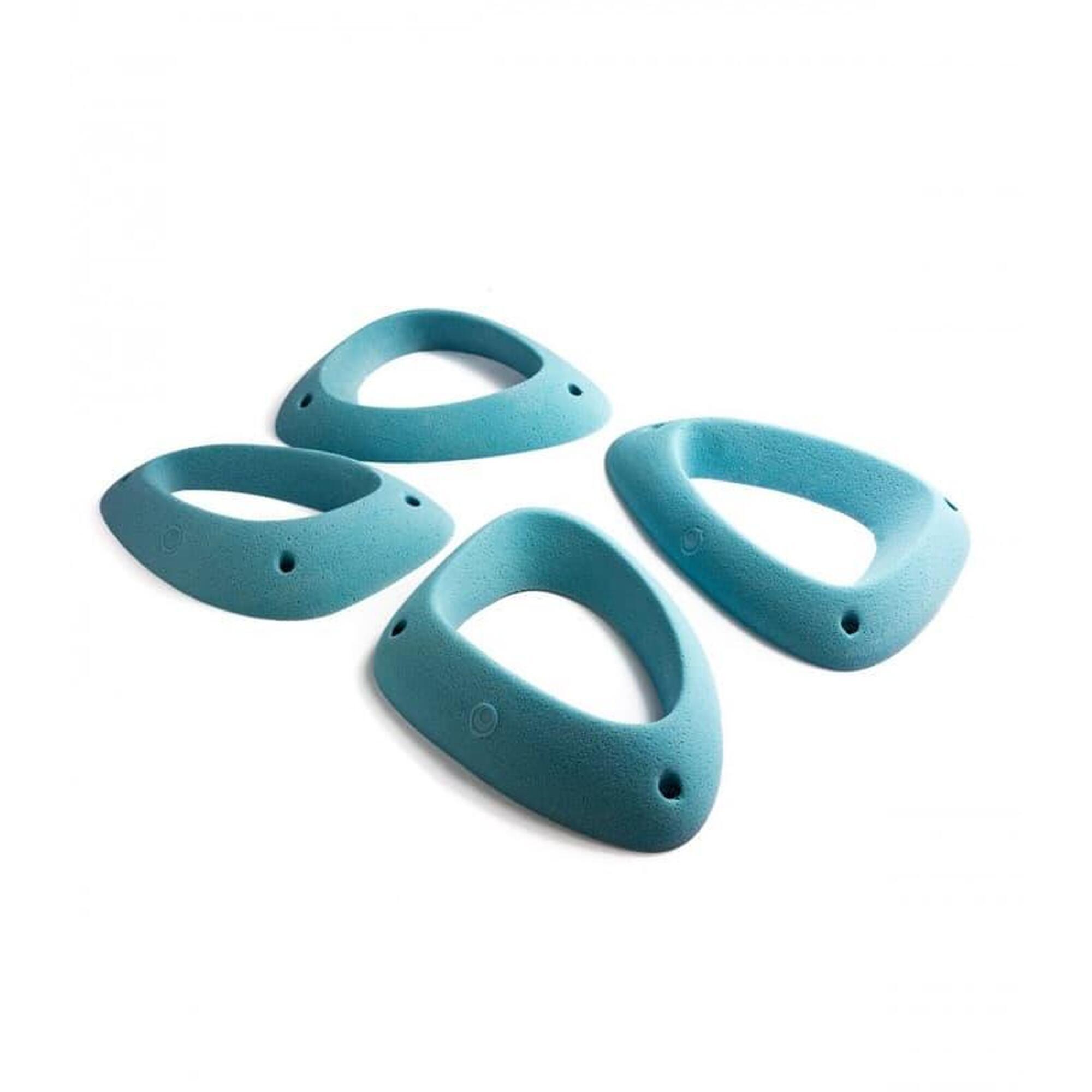Prises d'escalade Hoops taille XL