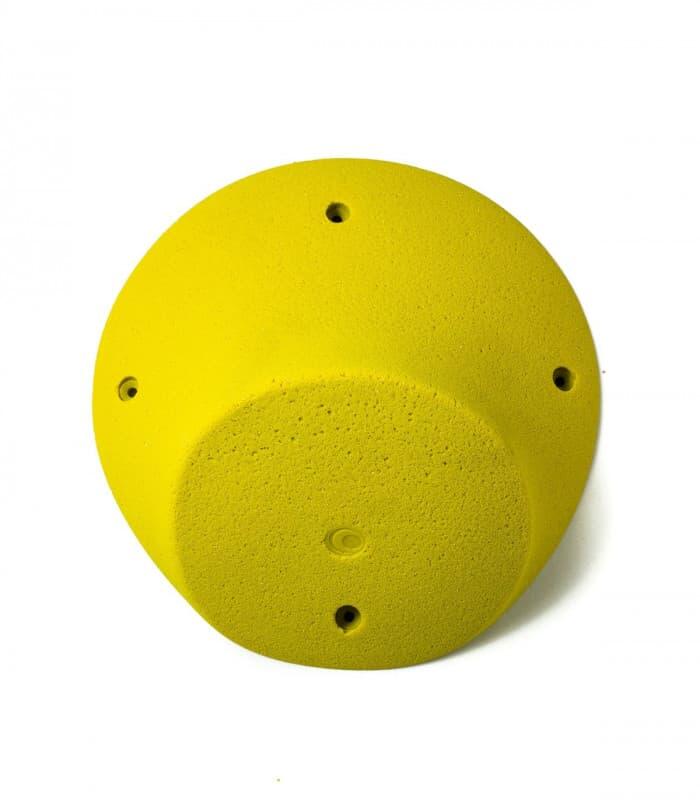 ECLIPSE Volume d'arrampicata tecnico Nubia