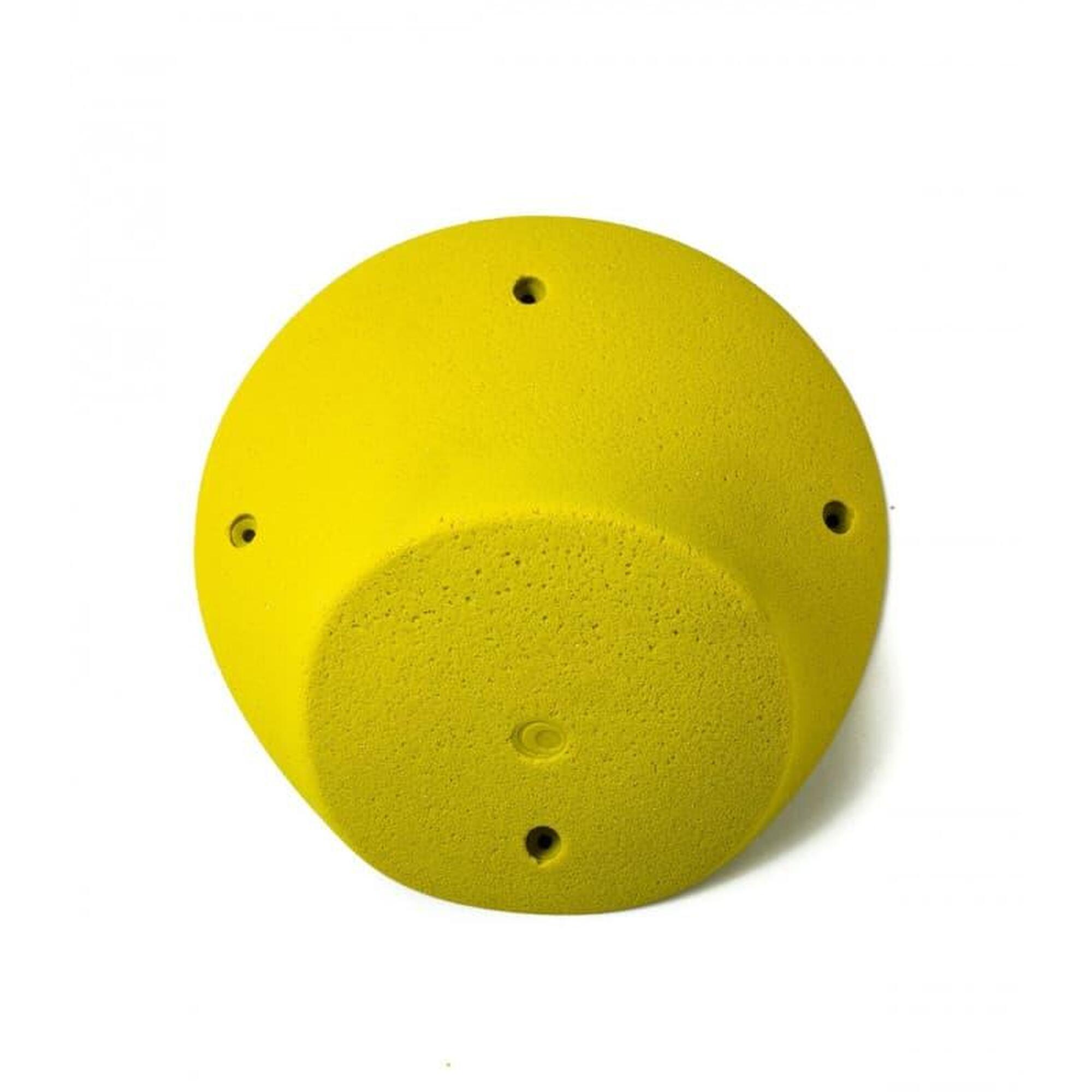 Eclipse - Volume D'Escalade Technique Nubia - Prise D'Escalade - Multicolore - No Size - Decathlon