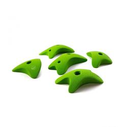 Prises escalade Kraken L