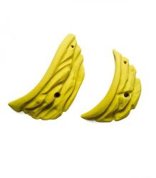 Prises d'escalade Lances