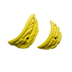 Prises d'escalade Lances