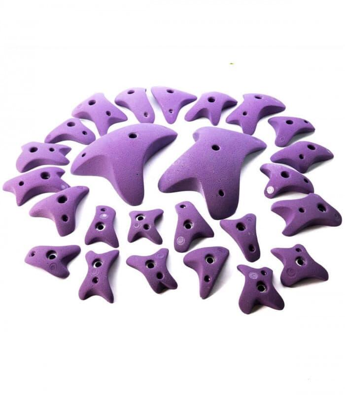 ECLIPSE Kraken Family