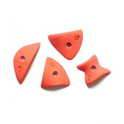 Prises d'escalade Erooz