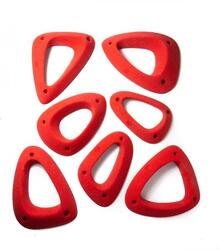 Prises d'escalade Hoops tailles L