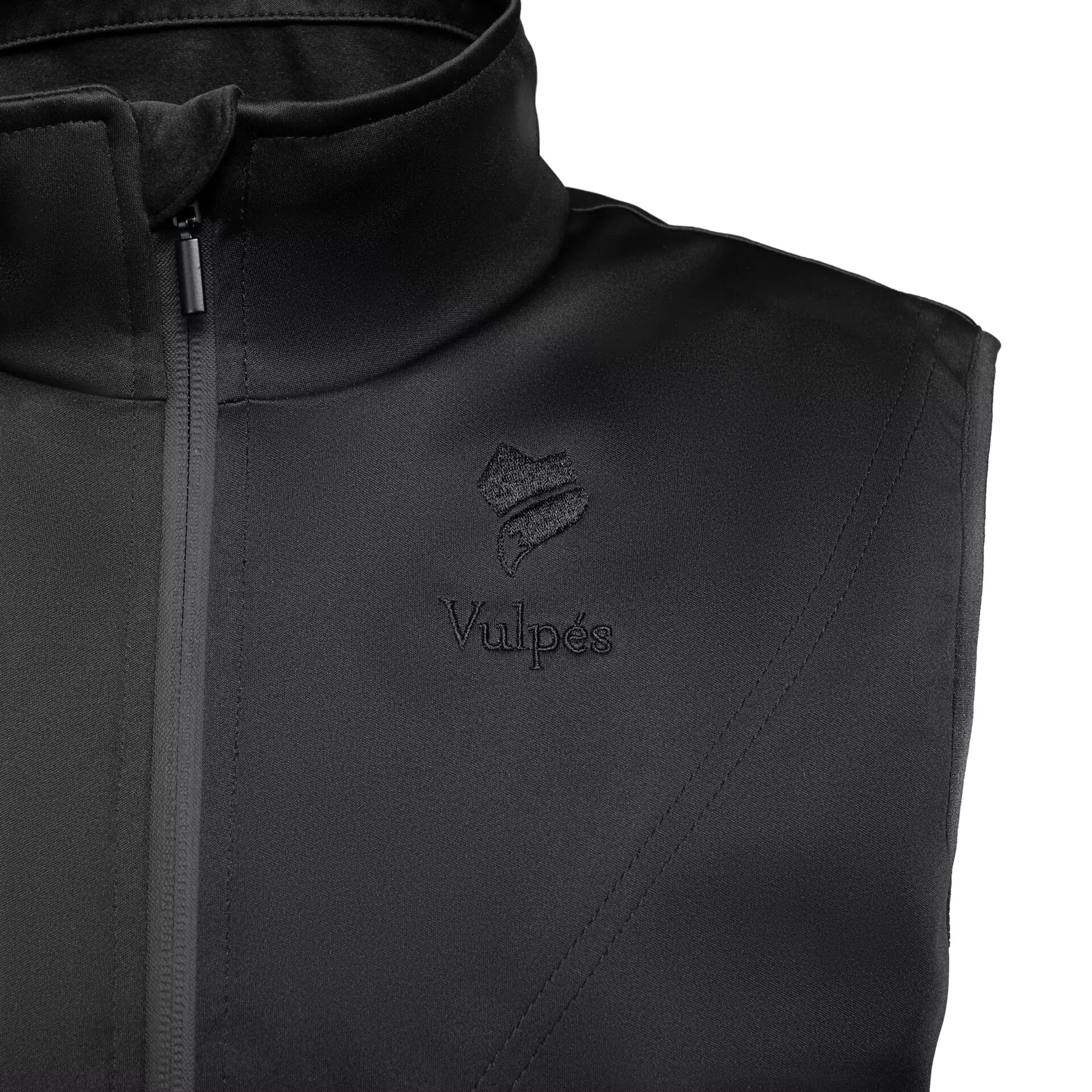 Vulpés Ganymed - intelligente beheizbare Weste [HERREN / SLIM FIT] 2/7