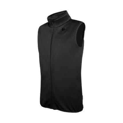 Ganymed - Gilet chauffant [HOMMES / COUPE SLIM / Tour de poitrine : 93 cm]