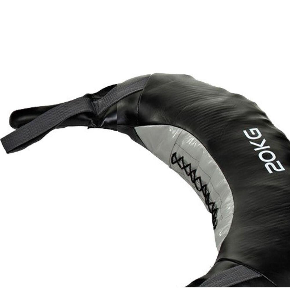 Saco Búlgaro 20 kg 2/3