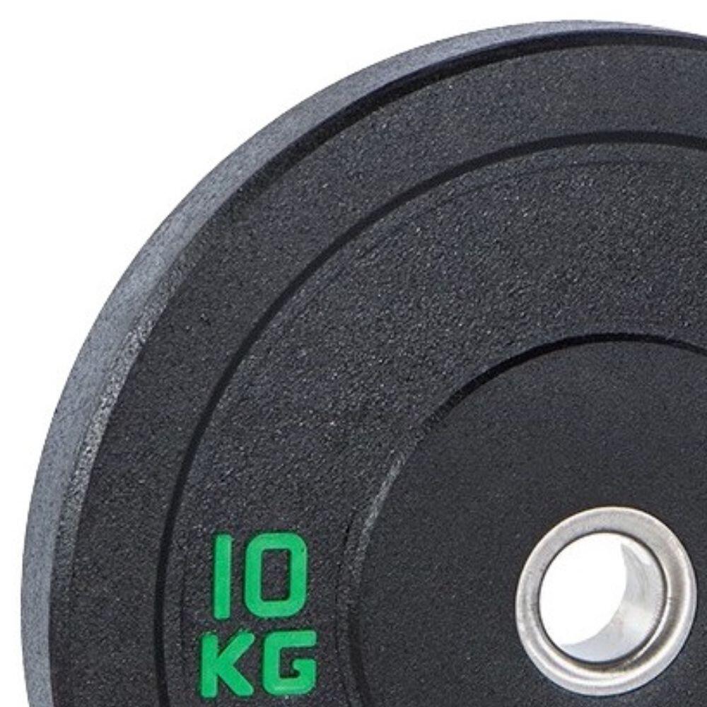 Disco Bumper Hi Temp 10 kg 2/3