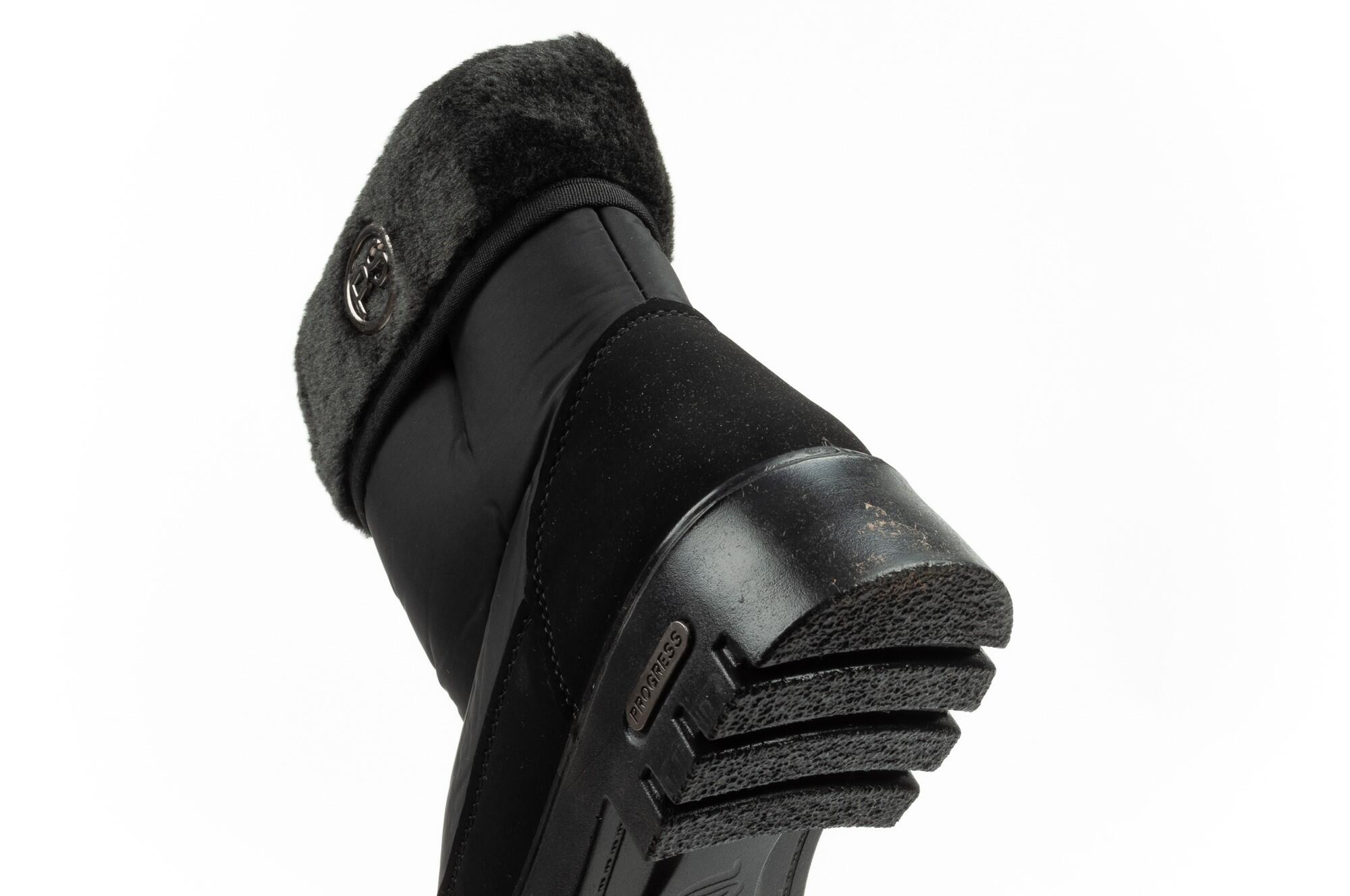 Chaussures d'hiver pour femmes Progres PROGJ-21-13 isolées 4/6
