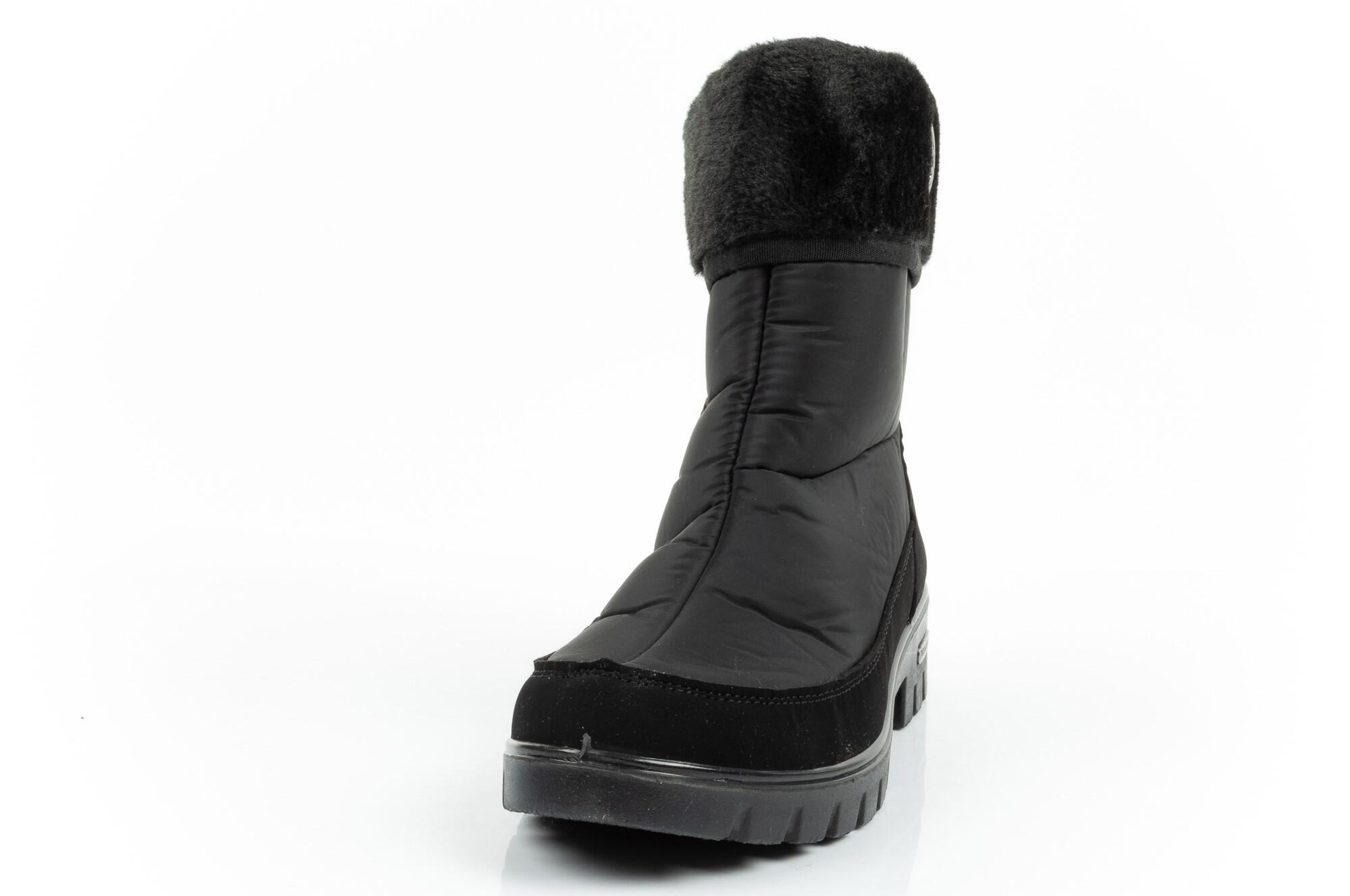 Chaussures d'hiver pour femmes Progres PROGJ-21-13 isolées 3/6