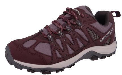 Merrell Damen Sportliche Halbschuhe Accentor 3 Sport GTX J036858 Lila