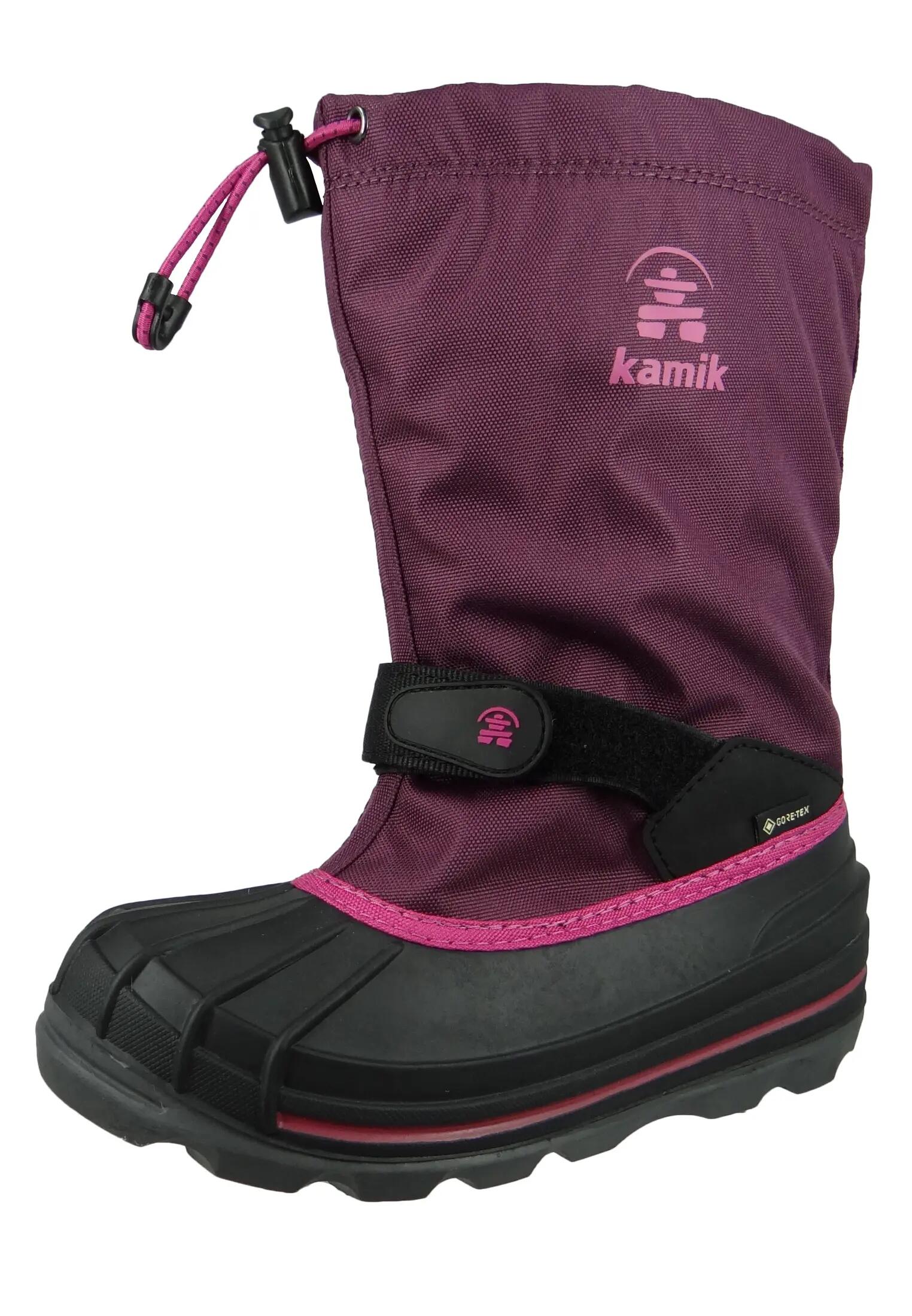 KAMIK picture