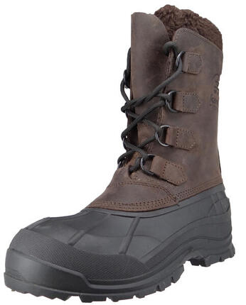 Winterstiefel Kamik Alborg