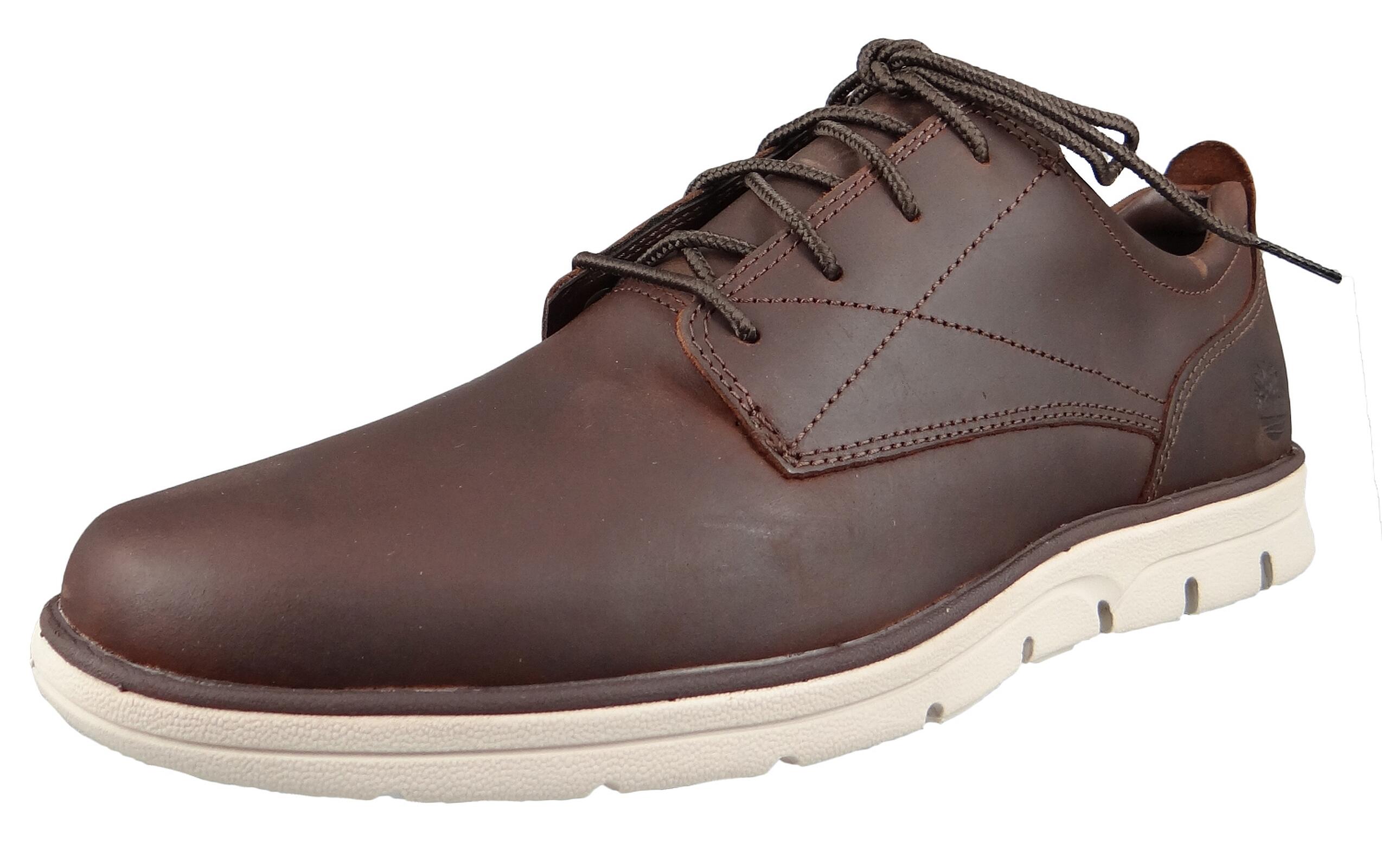 Baskets Homme Bradstreet Low Lace Sneaker 1/6