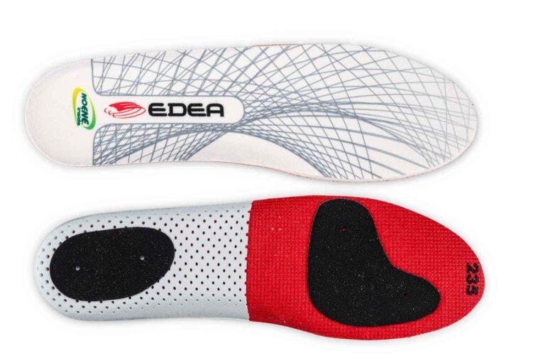 L'ESTEL SKATES - EDEA - PLANTILLAS ANATOMICAS EDEA E-SOLE - PATINAJE ARTISTICO 4/5