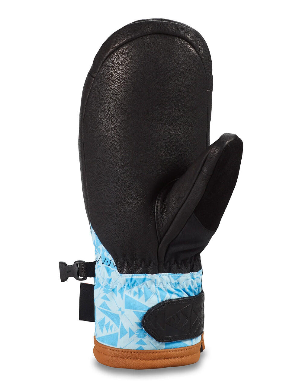 Rękawice narciarskie DAKINE TEAM FLEETWOOD MITT JAMIE ANDERSON 2/3