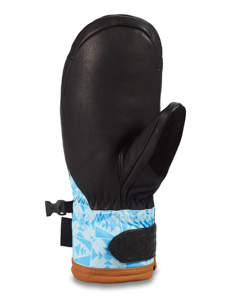 Rękawice narciarskie DAKINE TEAM FLEETWOOD MITT JAMIE ANDERSON