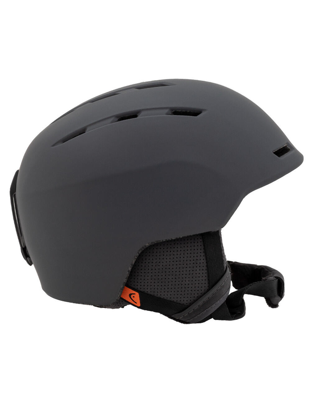 Kask narciarski męski HEAD VICO anthracite 2/4