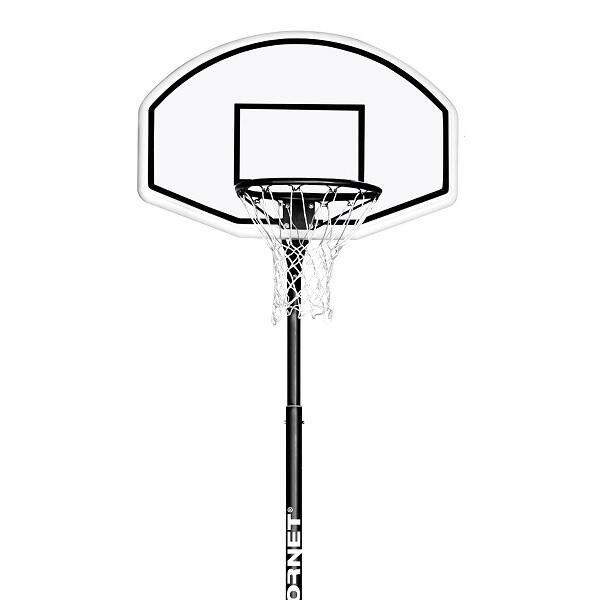 Basketbalový koš Hudora Hornet 305 XXL 4/4