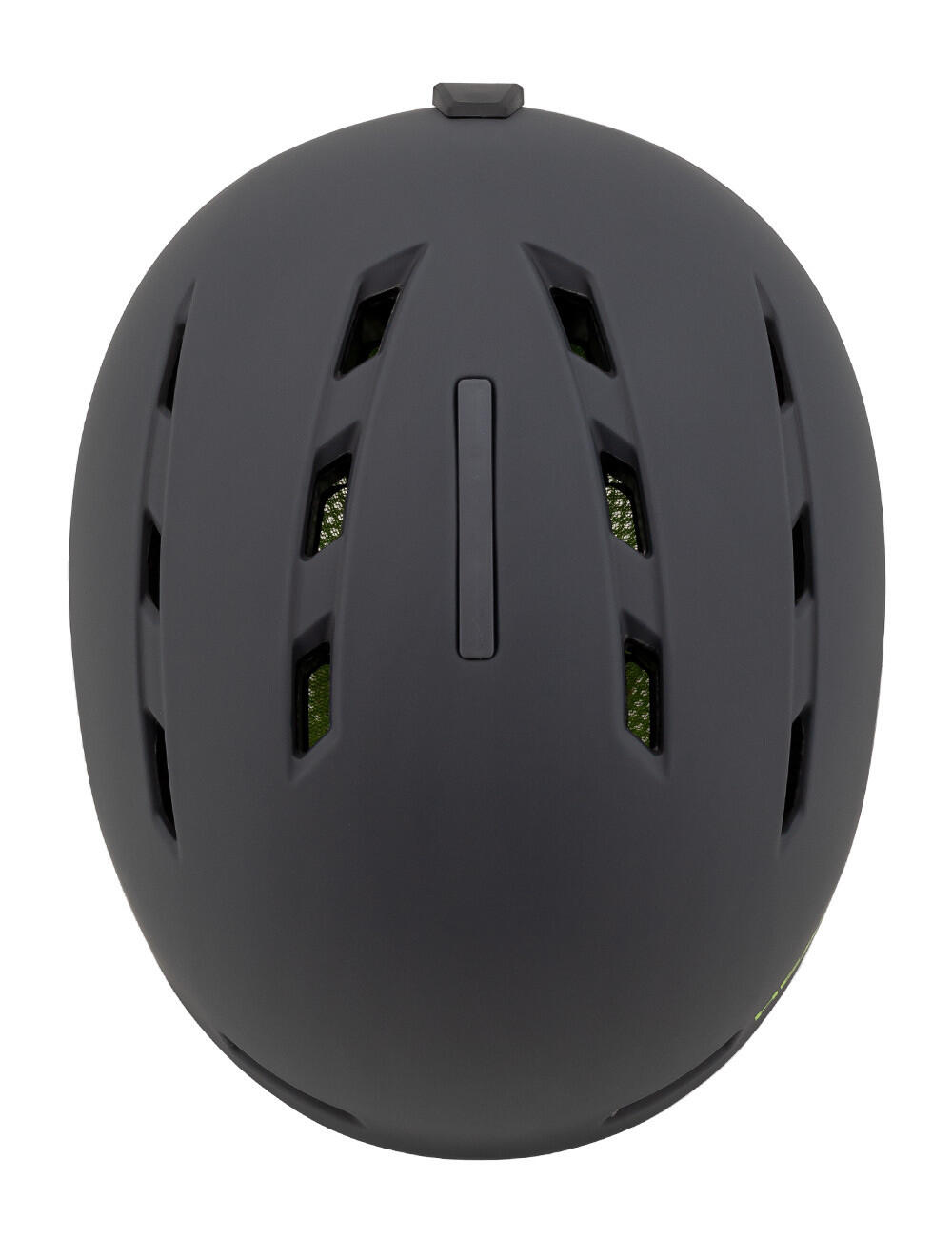 Kask narciarski męski HEAD VICO anthracite 4/4