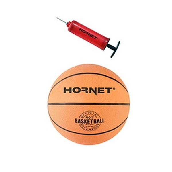 Basketbalový koš Hudora Hornet 305 XXL 3/4