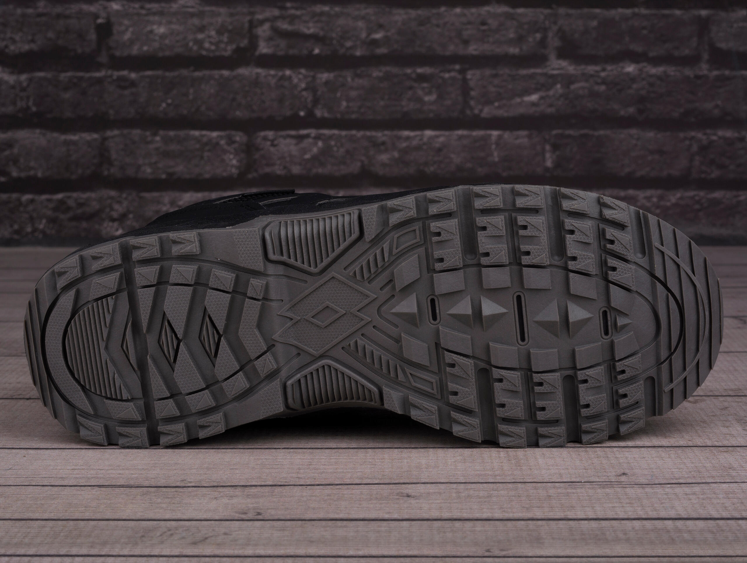 Buty męskie sportowe trekkingowe LOTTO GROTON 5/7