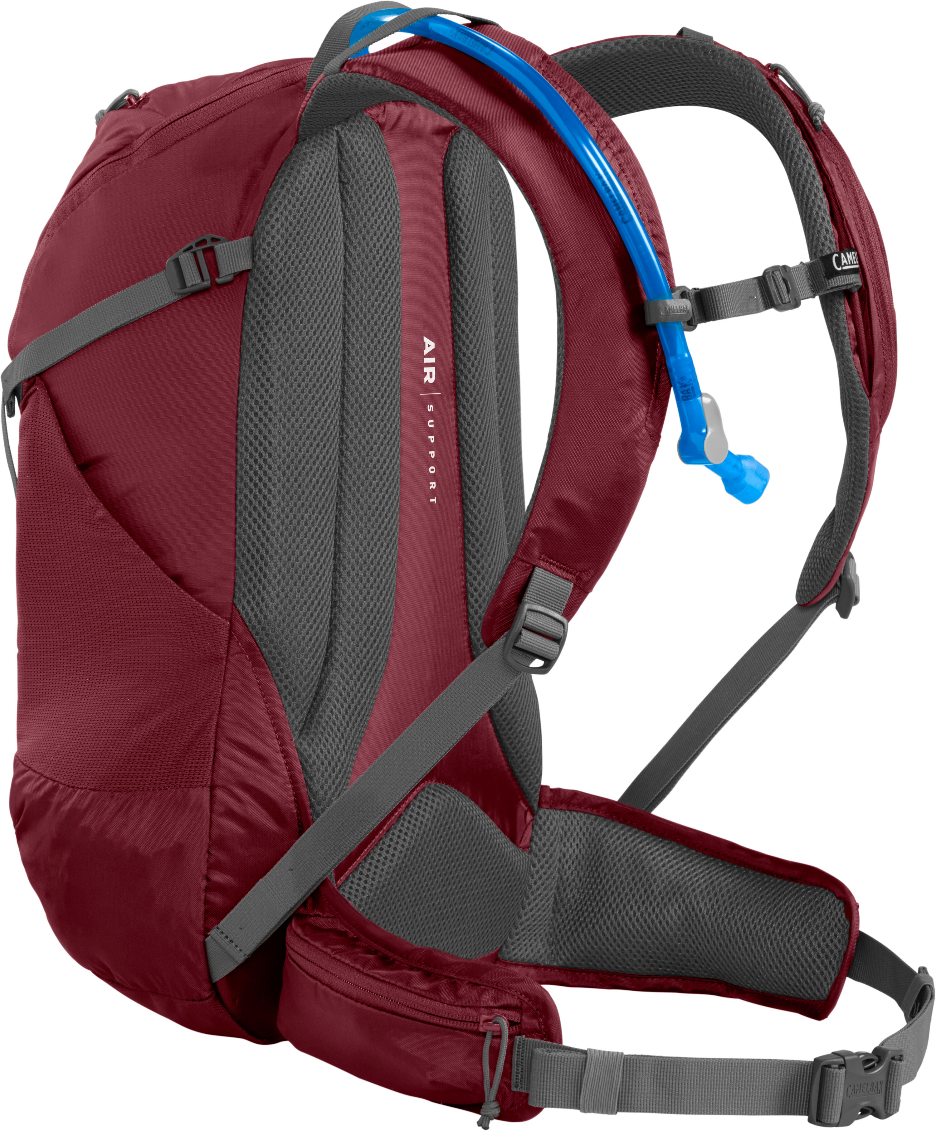 CamelBak Women's Rim Runner X20 Hydration Pack 20L with 2L Reservoir 3/7