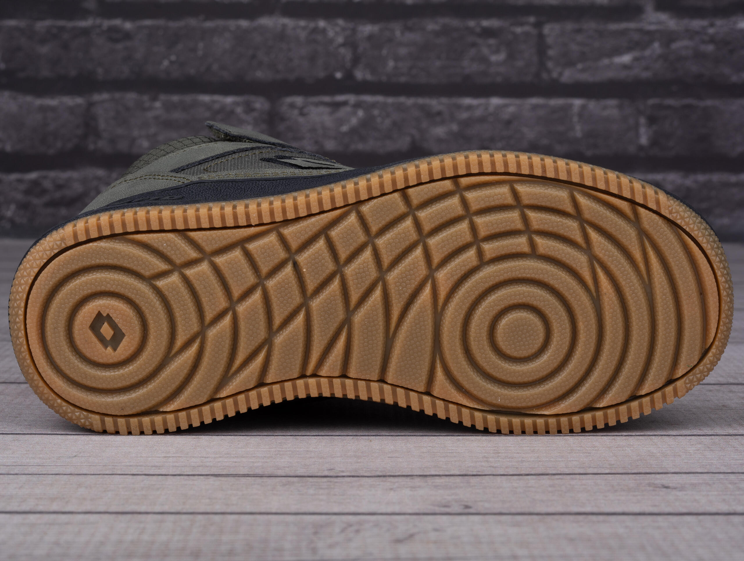 Schoenen universeel voor babies Lotto Prehna Fur K 4/7