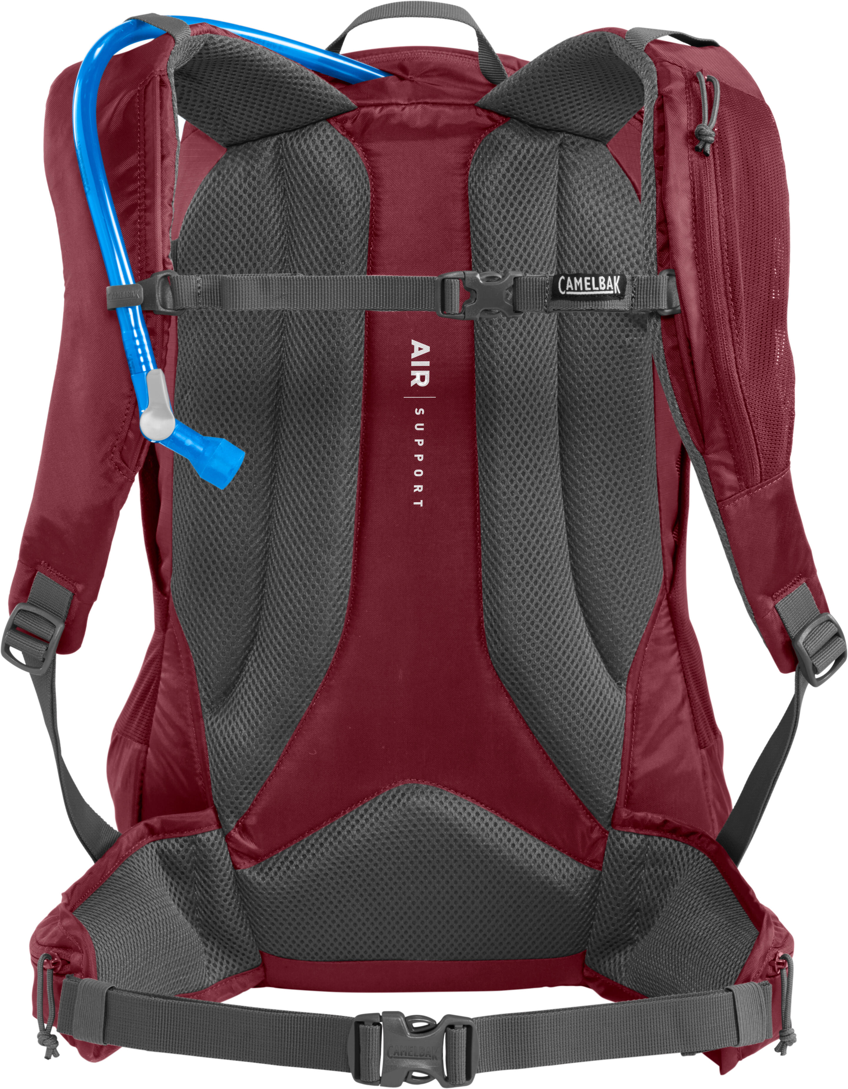CamelBak Women's Rim Runner X20 Hydration Pack 20L with 2L Reservoir 4/7