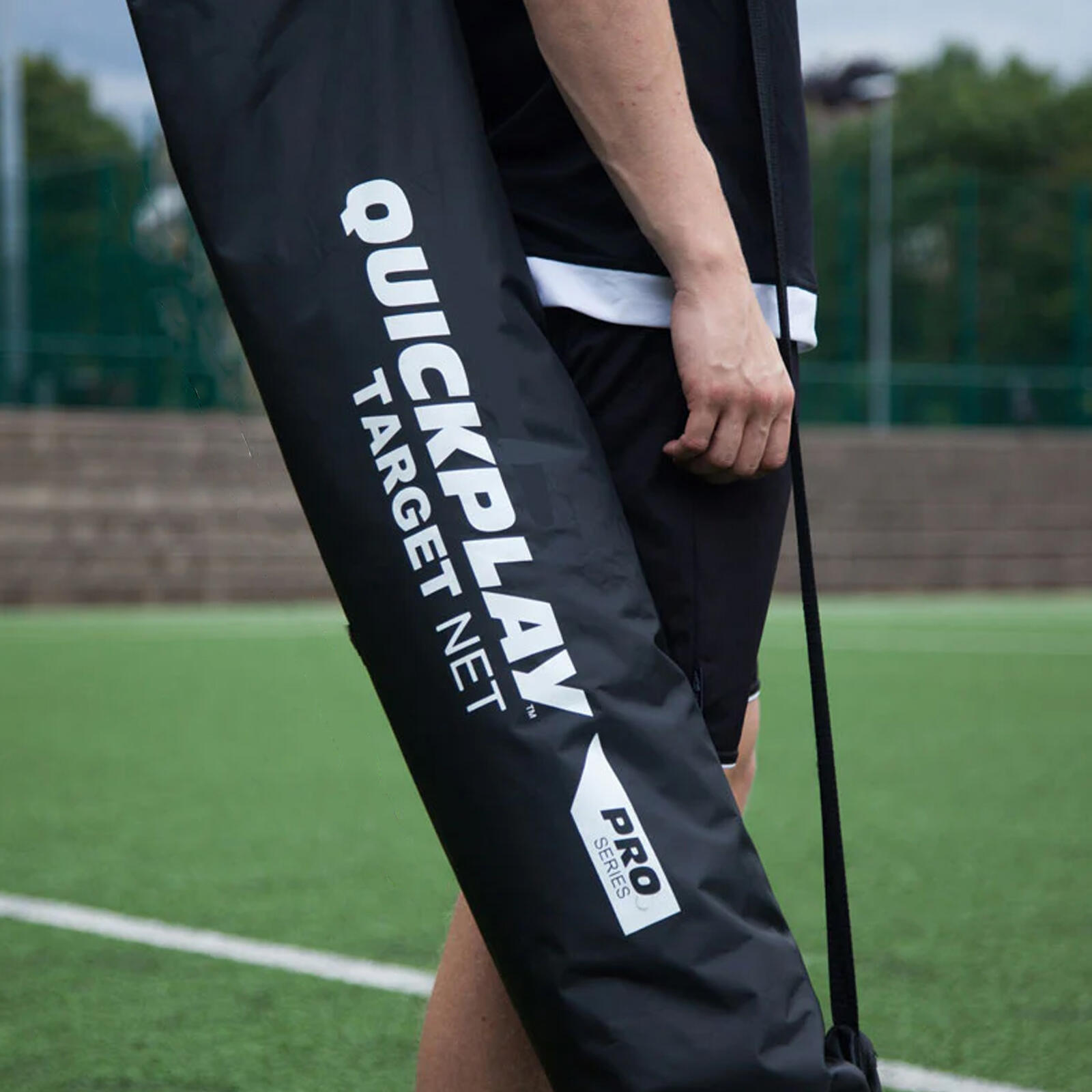 Mata celności QUICKPLAY TARGET NET 16x7' 5x2 M 2/3