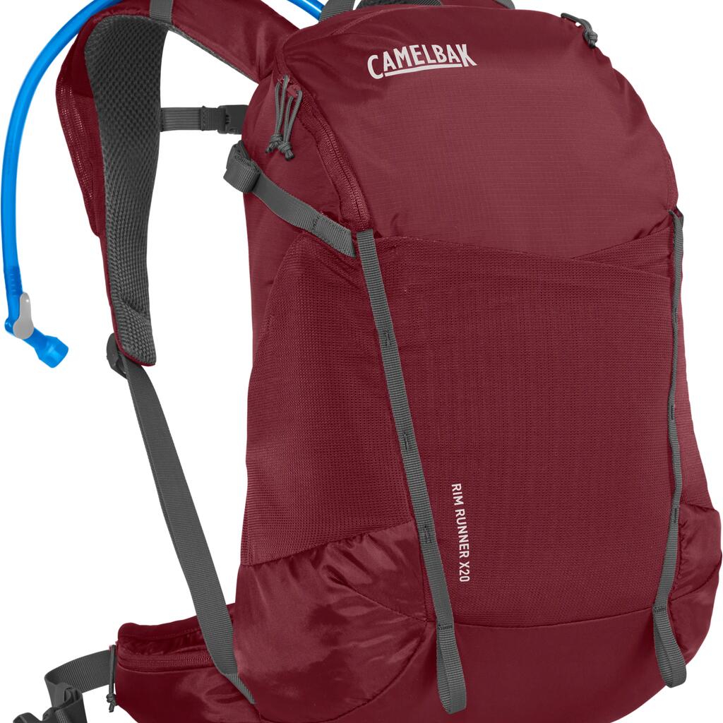 Women's Rim Runner X20 Hydration Pack  with Reservoir