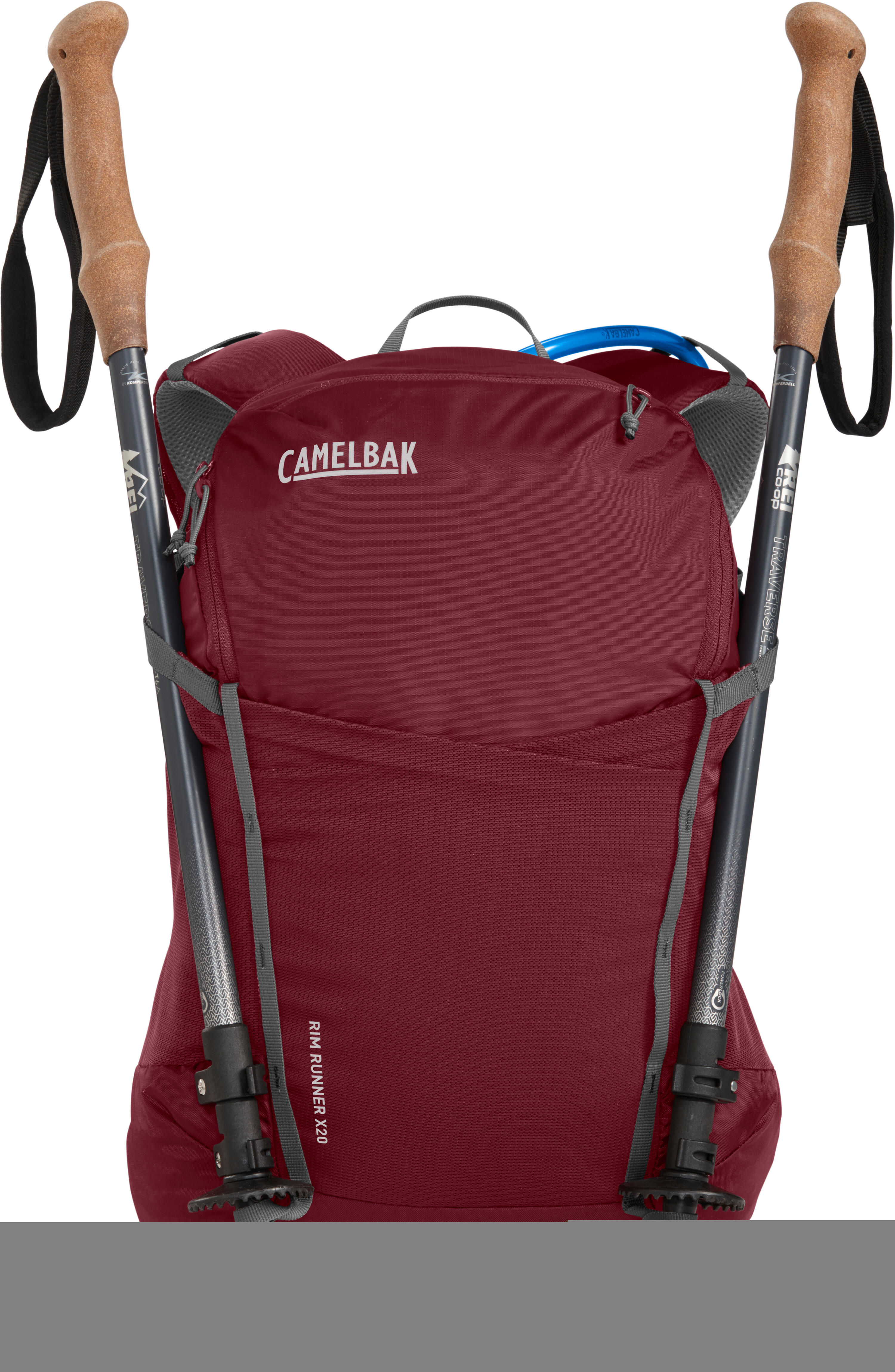 CamelBak Women's Rim Runner X20 Hydration Pack 20L with 2L Reservoir 7/7