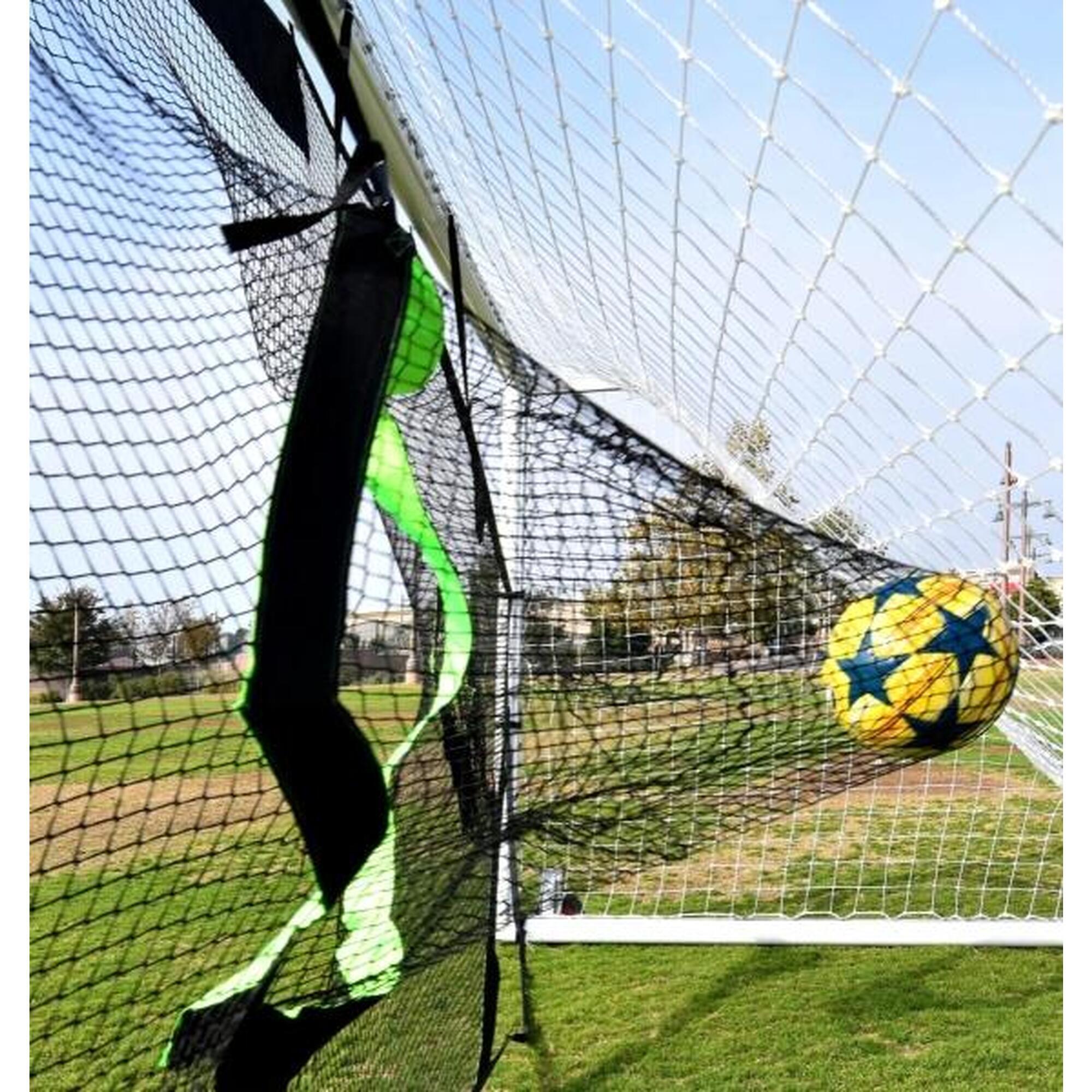 Mata celności QUICKPLAY TARGET NET PRO 24x8' 7.32x2.44 M