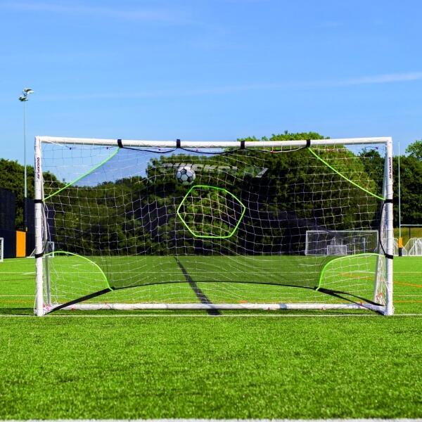 Mata celności QUICKPLAY TARGET NET LIGHT 16x7' 5x2 M 6/7