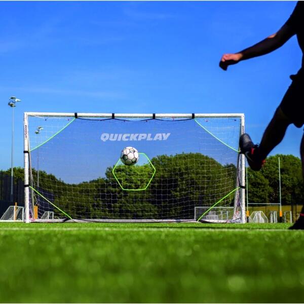 Mata celności QUICKPLAY TARGET NET LIGHT 16x7' 5x2 M 5/7