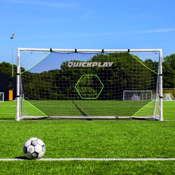 Mata celności QUICKPLAY TARGET NET LIGHT 16x7' 5x2 M