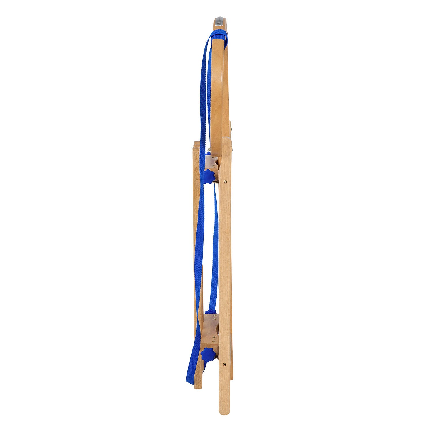 Sanki składane drewniane AD423/2M 95cm 5/7