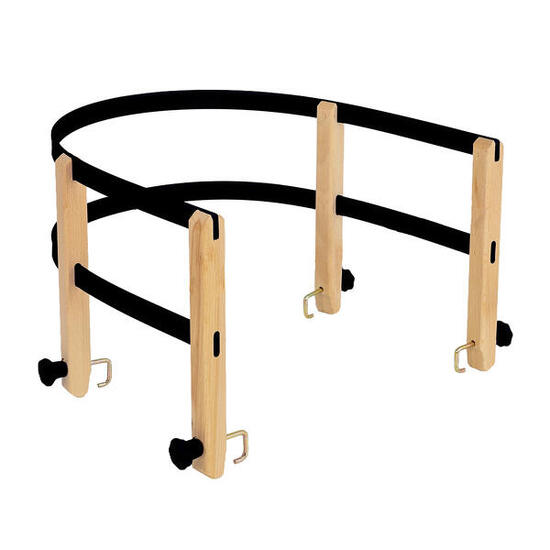 Plastikowe oparcie do sanek AD303