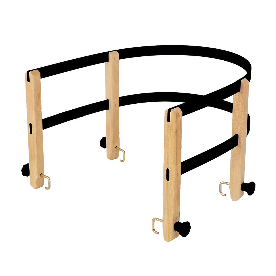 Plastikowe oparcie do sanek AD303