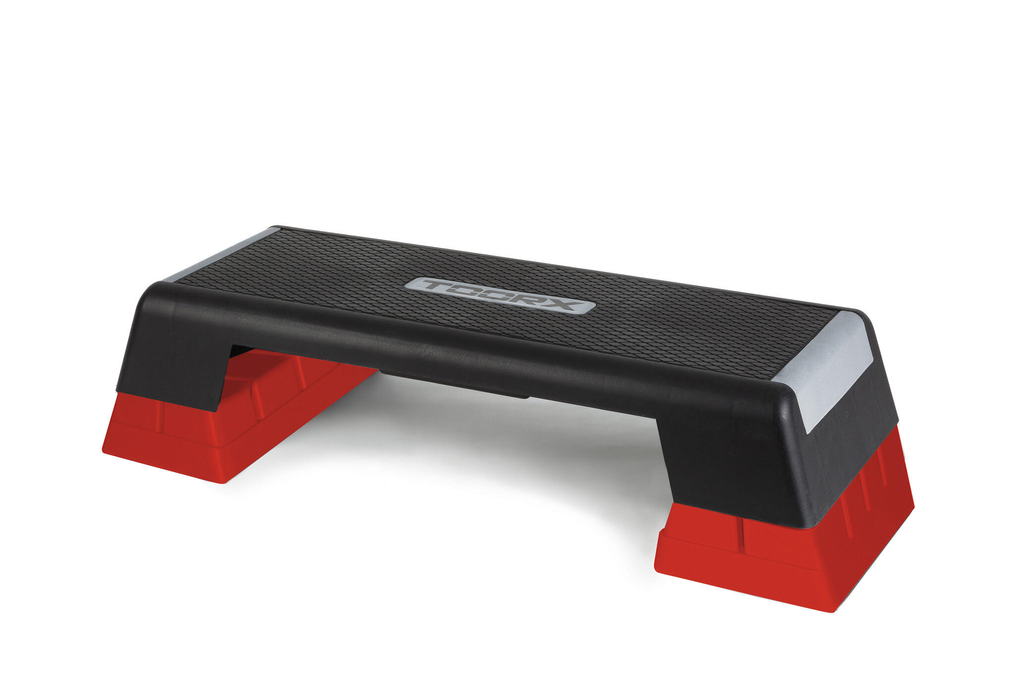 Aerobic Step PRO - trois hauteurs différentes 2/3