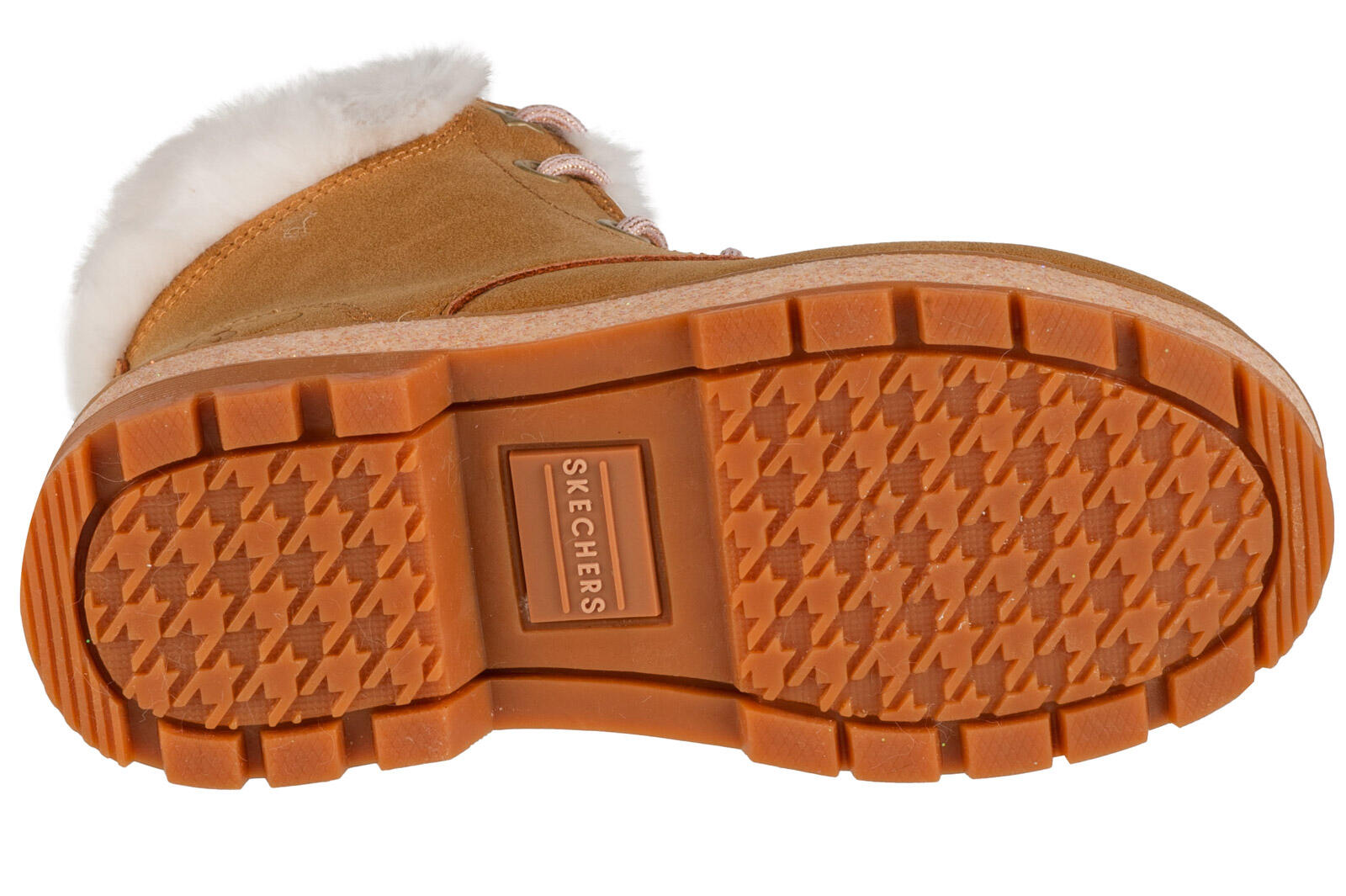 Stivali da bambina Skechers Street Glitz 4/5