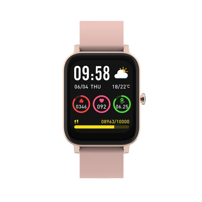 Montre connectée sportive Forever ForeVigo 3 SW-320